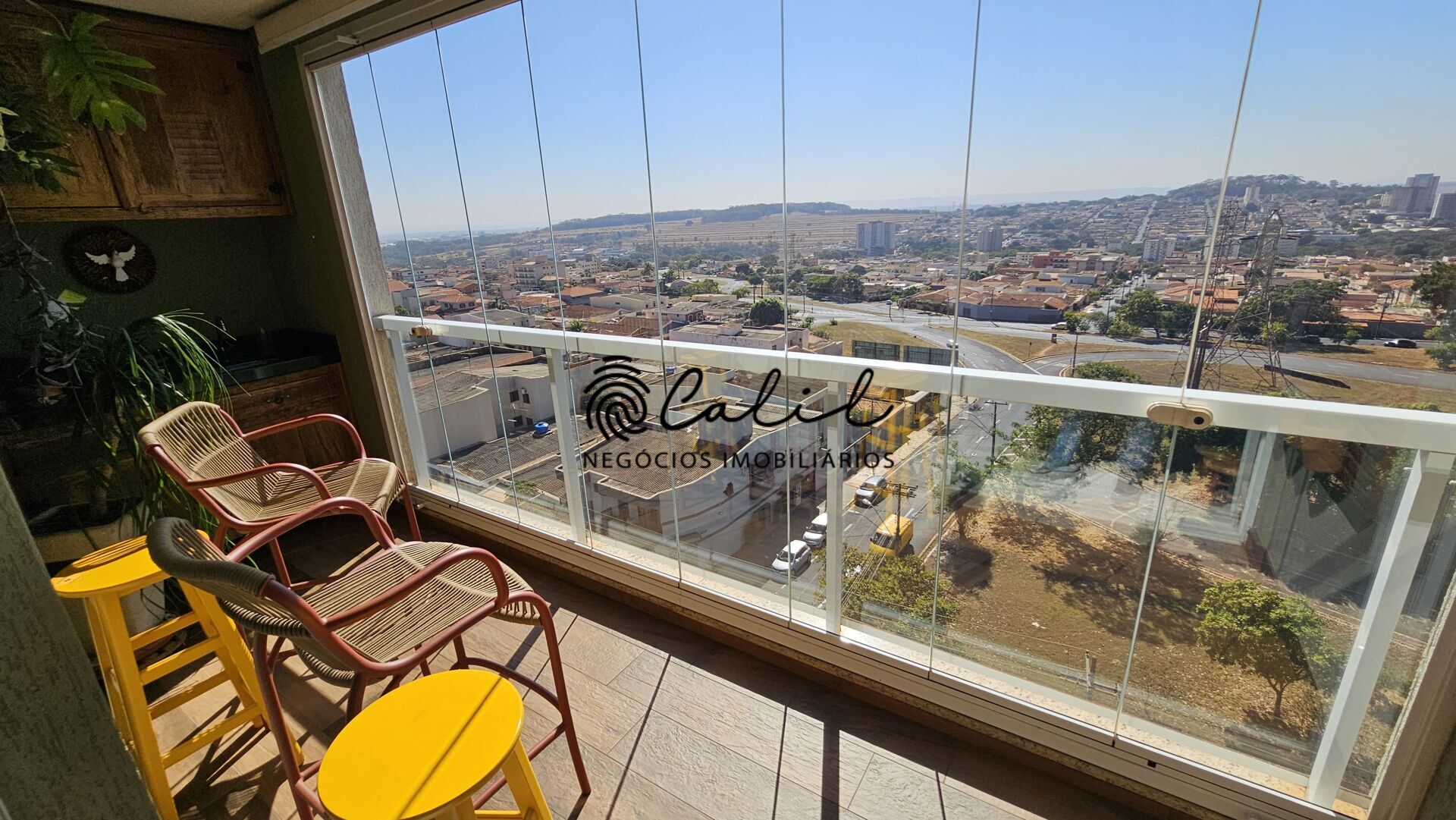 Cobertura, 2 quartos, 138 m² - Foto 6