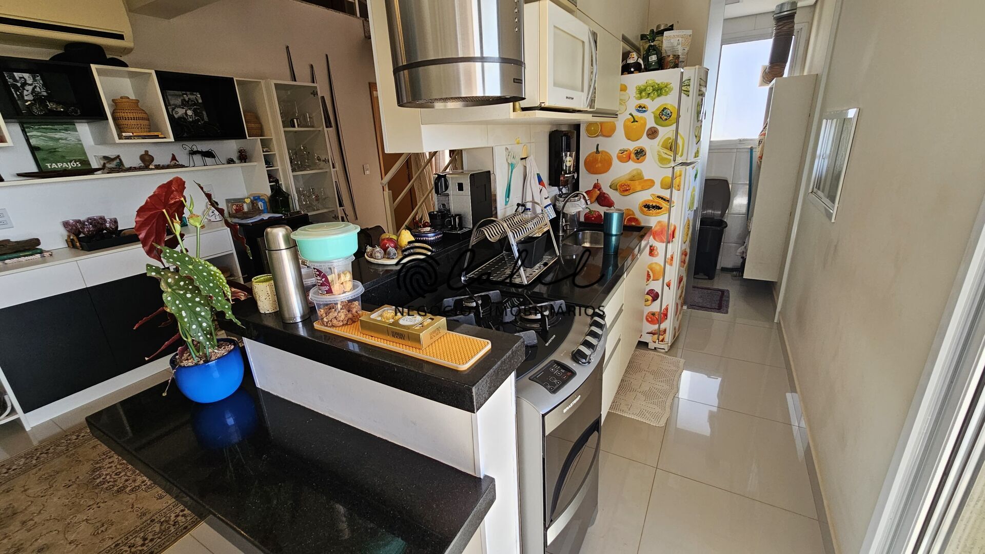 Cobertura, 2 quartos, 138 m² - Foto 11