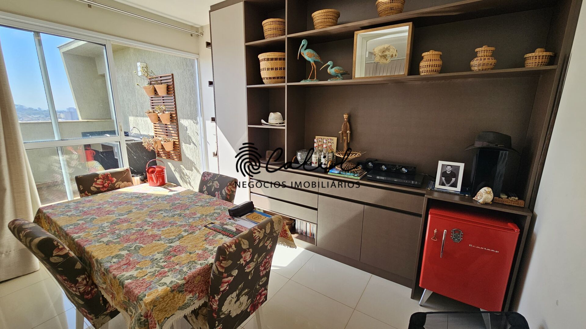 Cobertura, 2 quartos, 138 m² - Foto 24