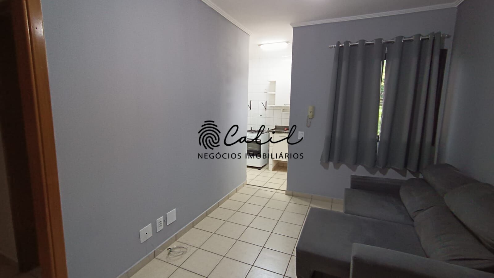 Apartamento, 1 quarto, 48 m² - Foto 8