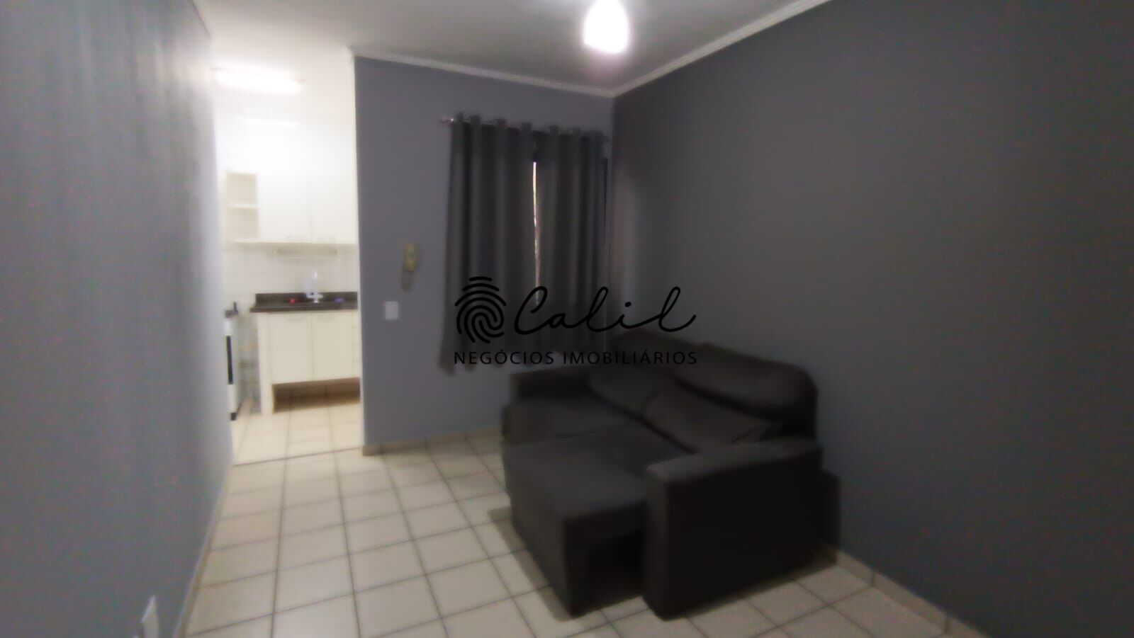 Apartamento, 1 quarto, 48 m² - Foto 9