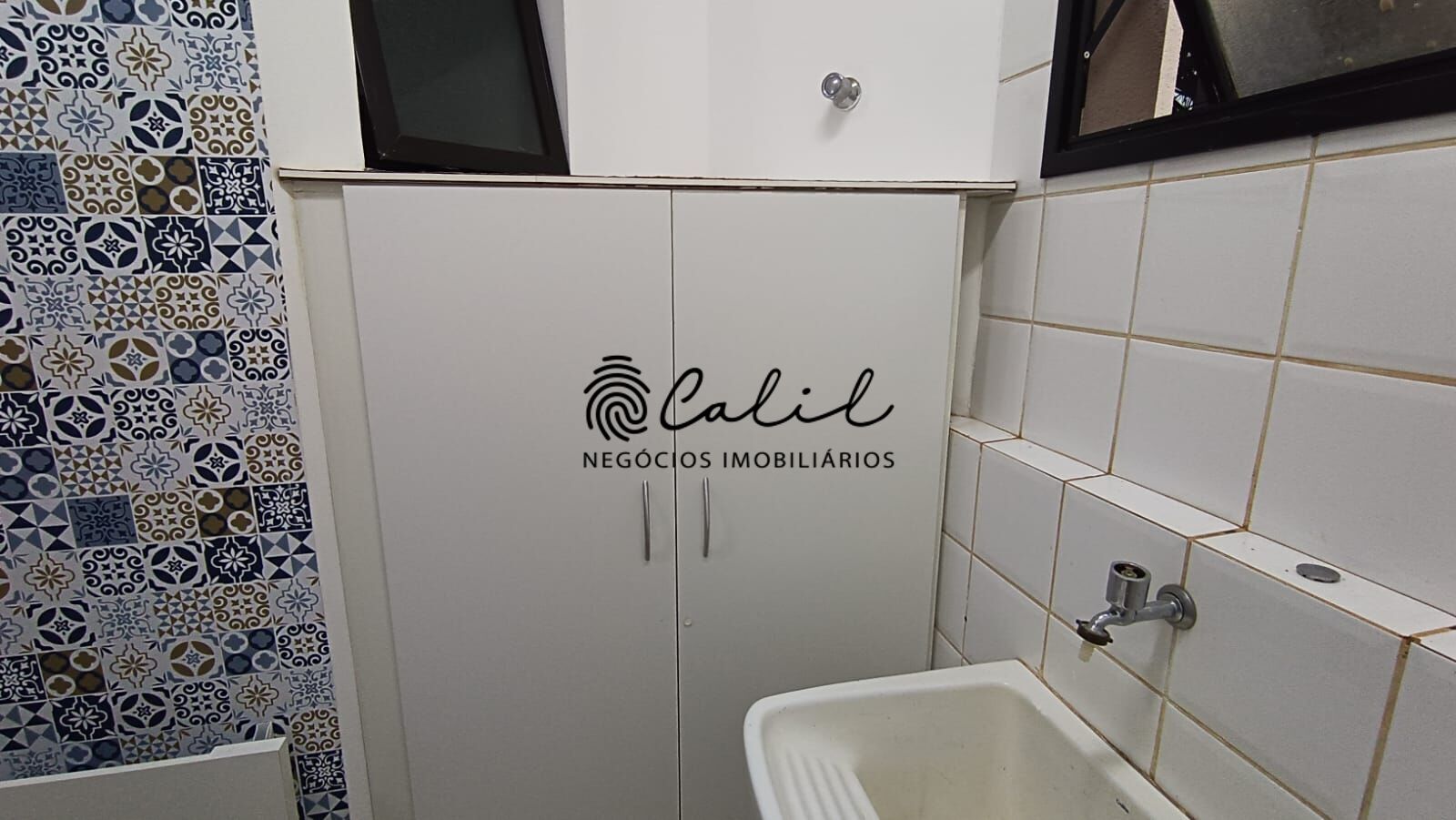 Apartamento, 1 quarto, 48 m² - Foto 3