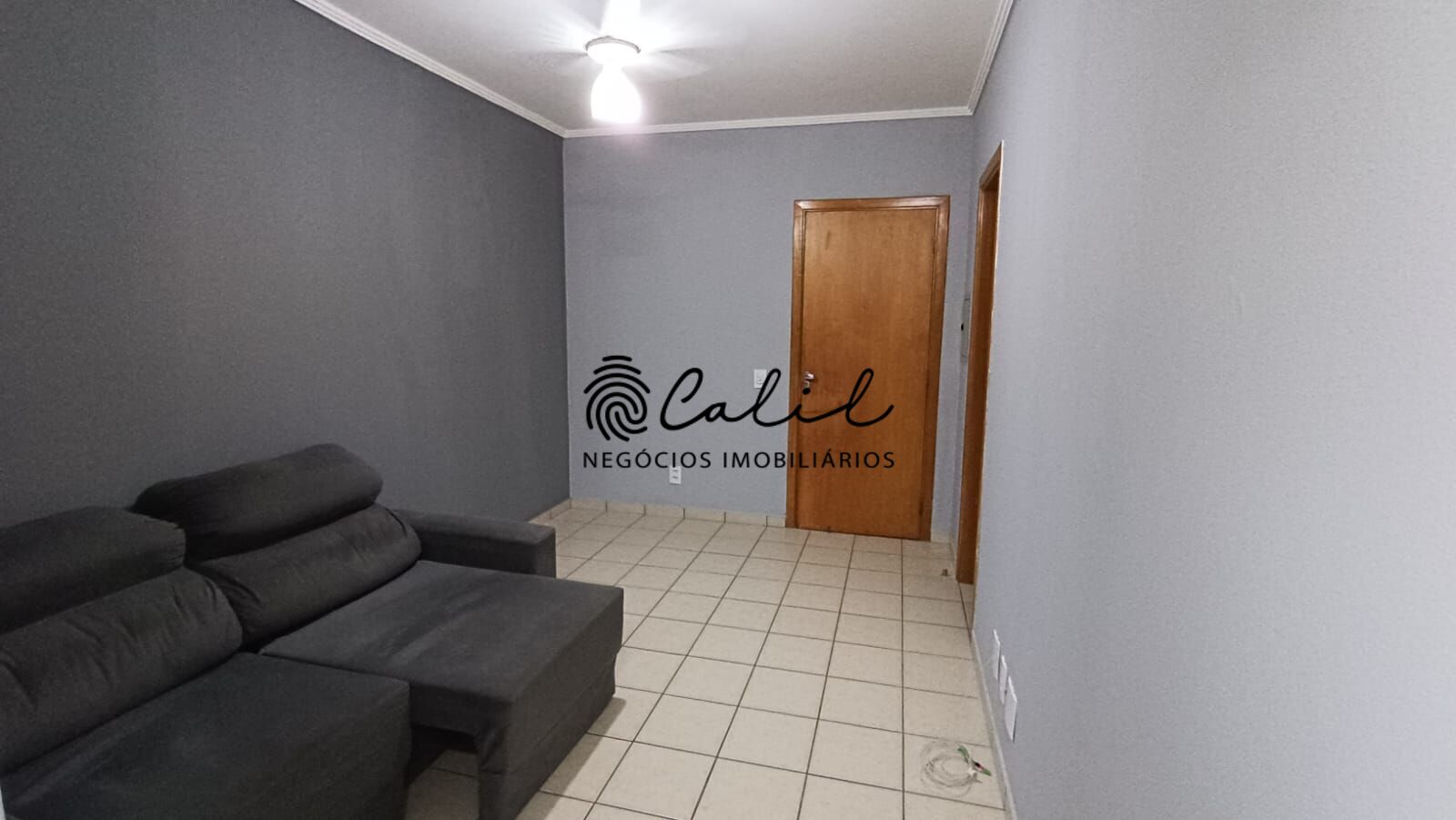 Apartamento, 1 quarto, 48 m² - Foto 2