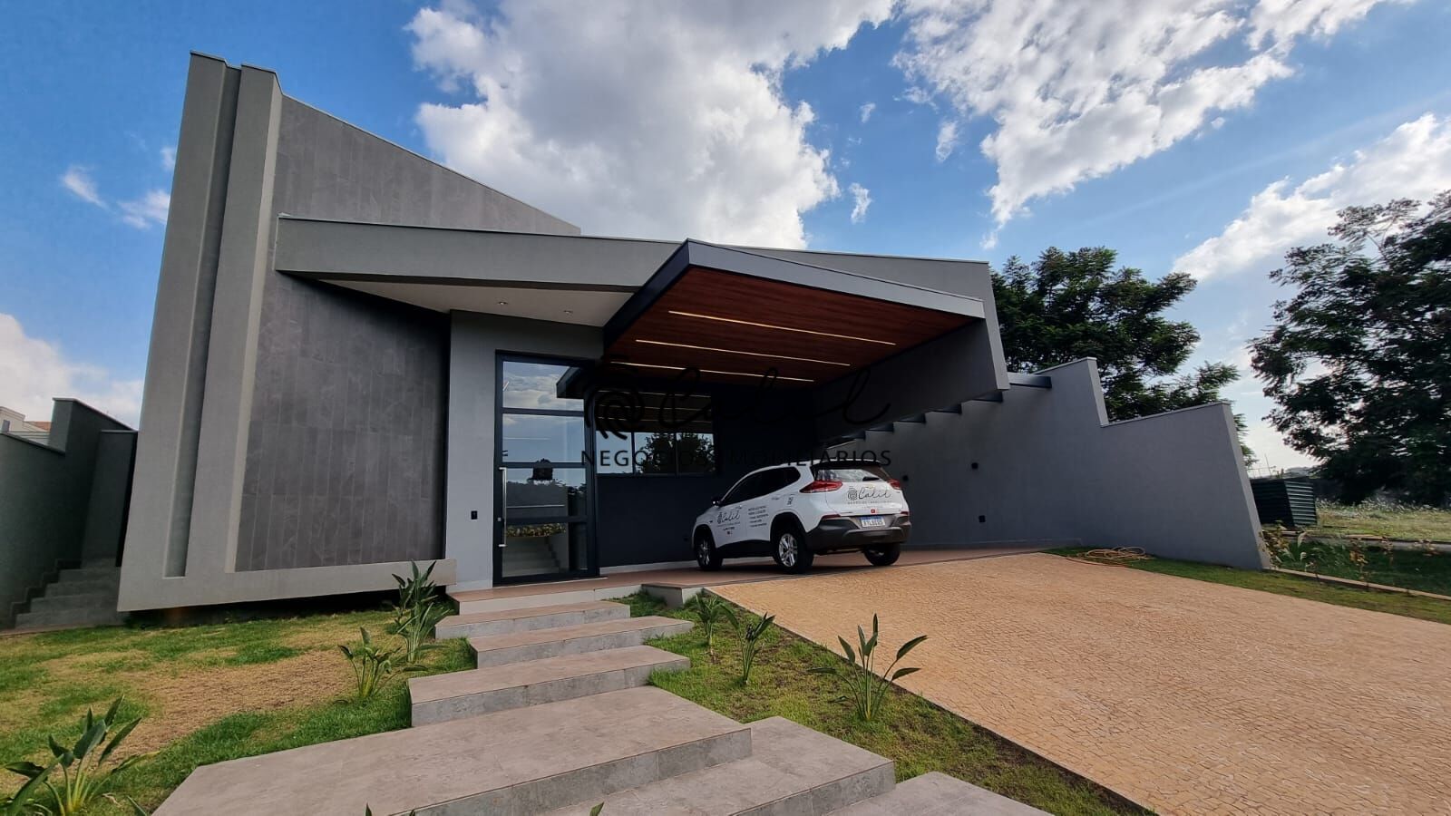 Casa de Condomínio à venda com 3 quartos, 296m² - Foto 18