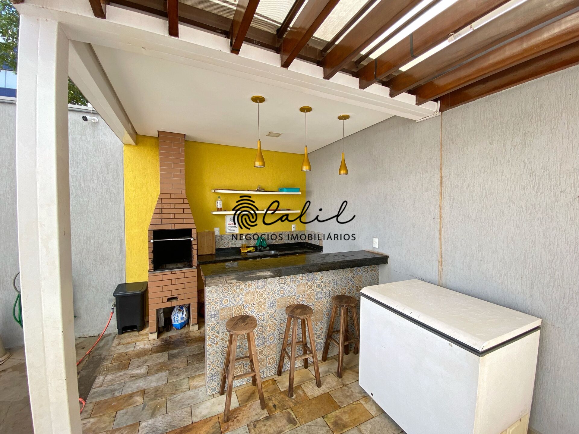 Apartamento, 2 quartos, 61 m² - Foto 29