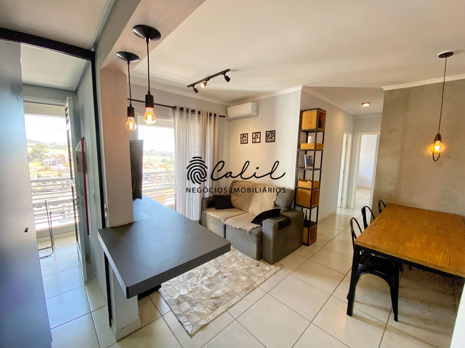 Apartamento, 2 quartos, 61 m² - Foto 6