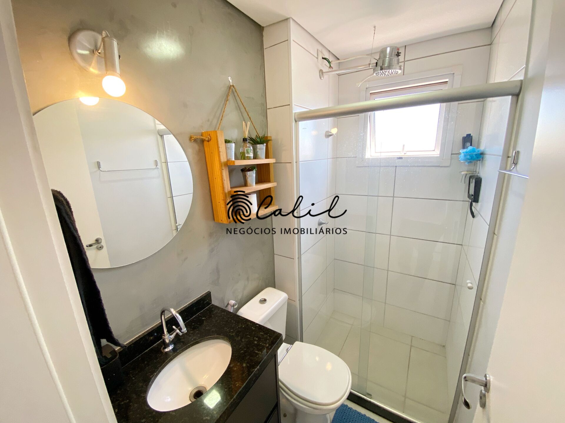 Apartamento, 2 quartos, 61 m² - Foto 19