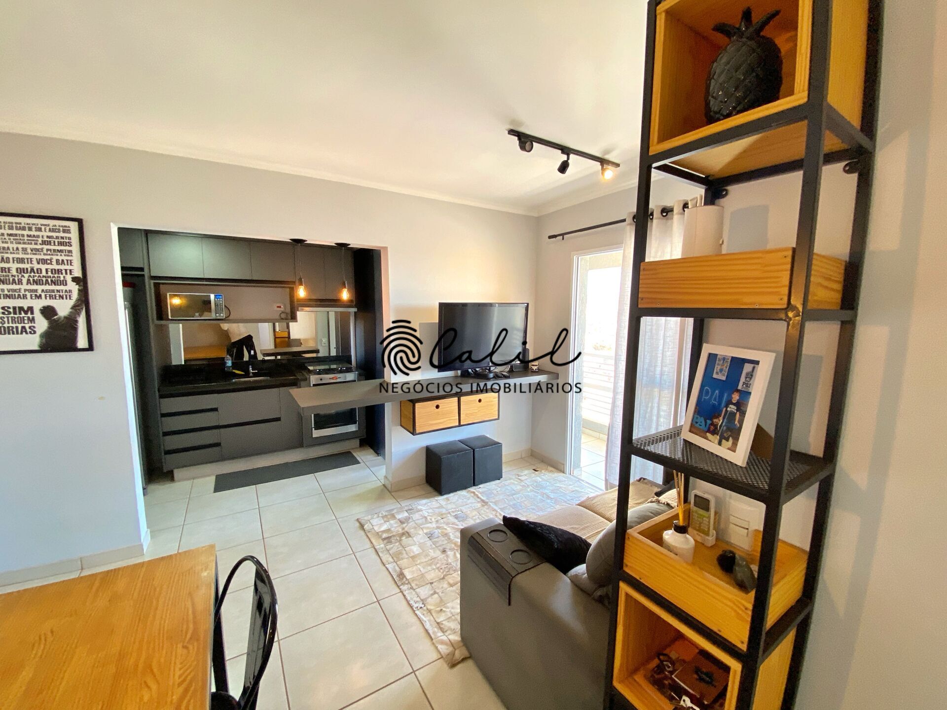 Apartamento, 2 quartos, 61 m² - Foto 3