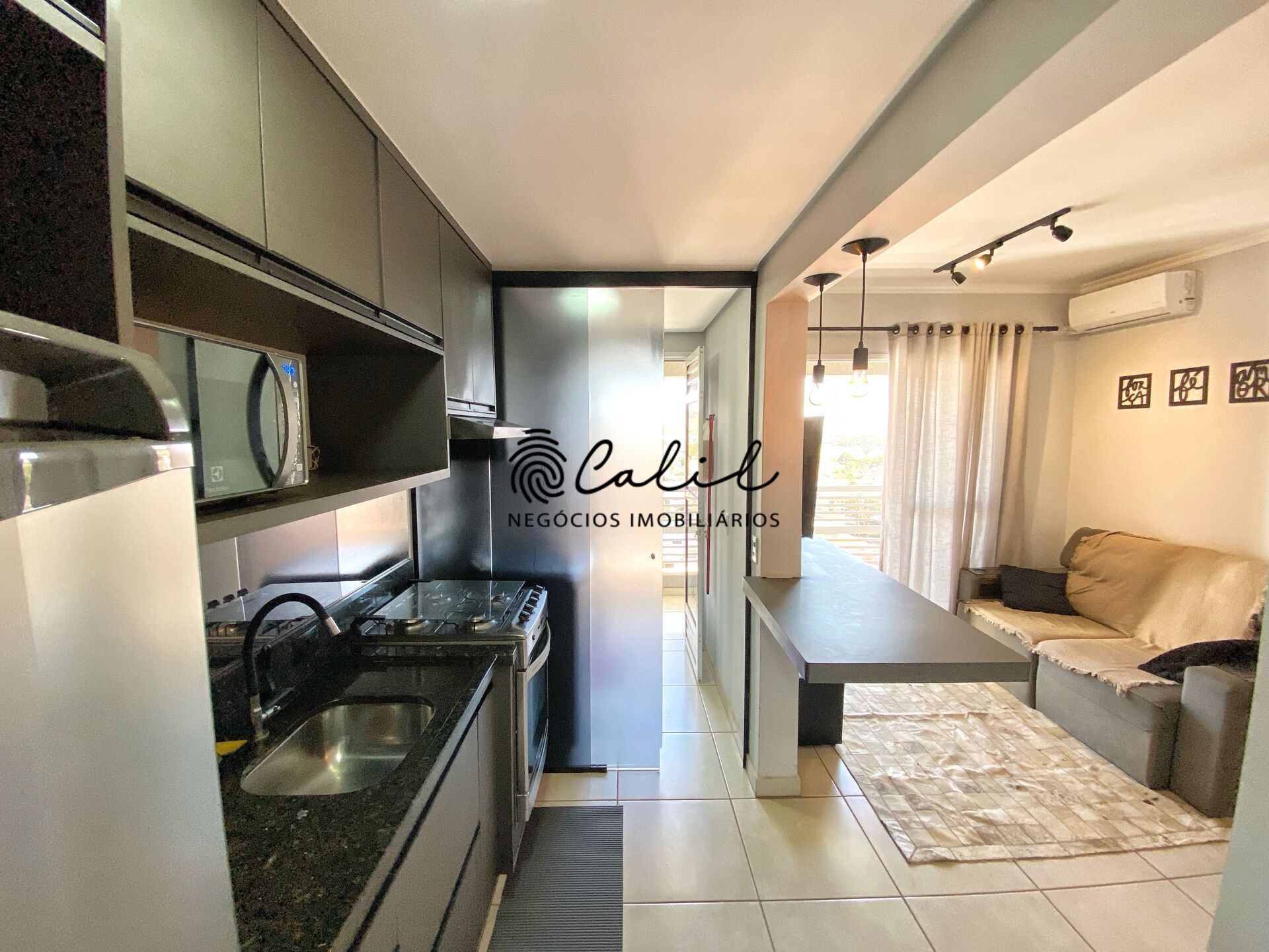 Apartamento, 2 quartos, 61 m² - Foto 7