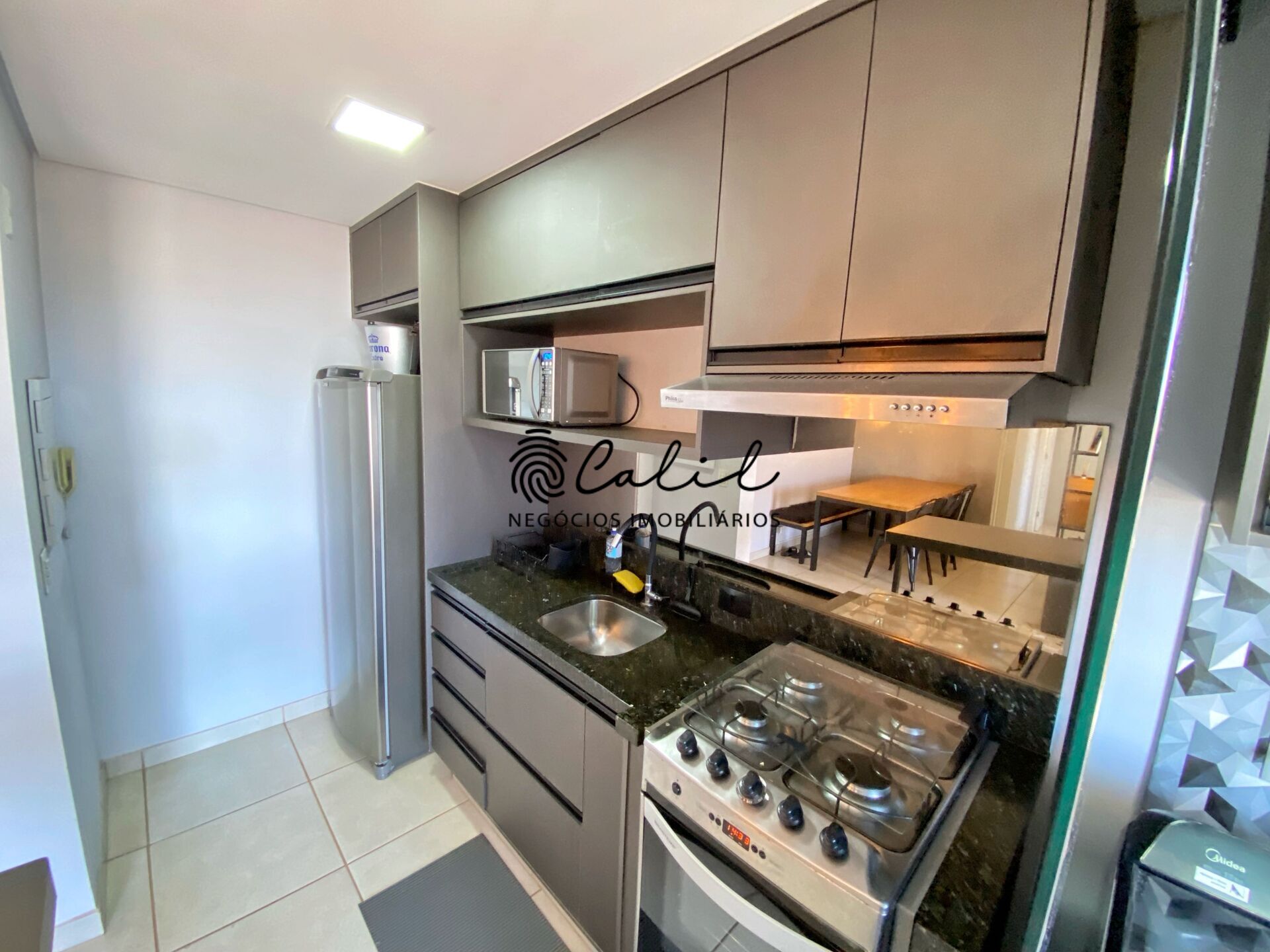 Apartamento, 2 quartos, 61 m² - Foto 9