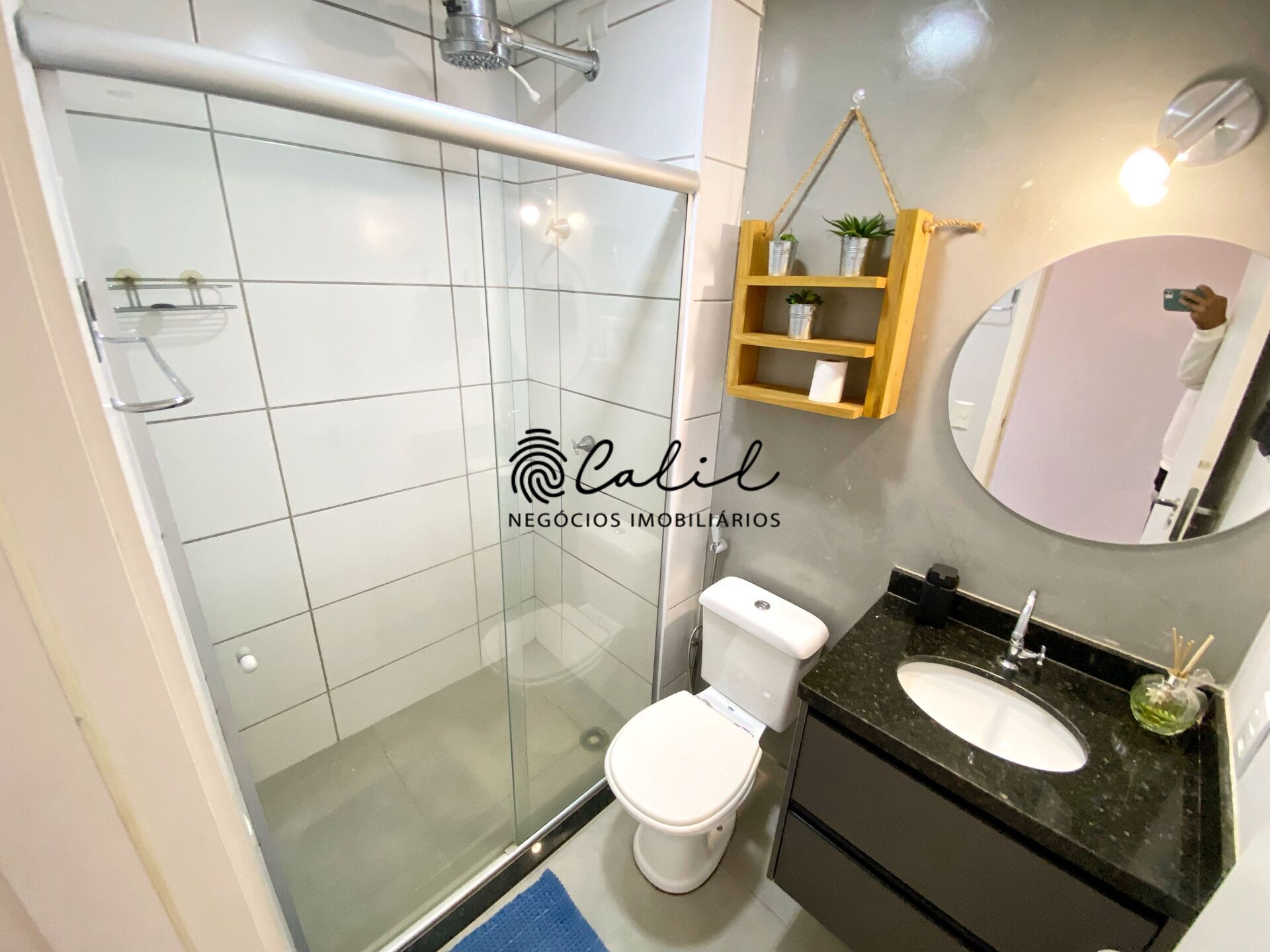 Apartamento, 2 quartos, 61 m² - Foto 17