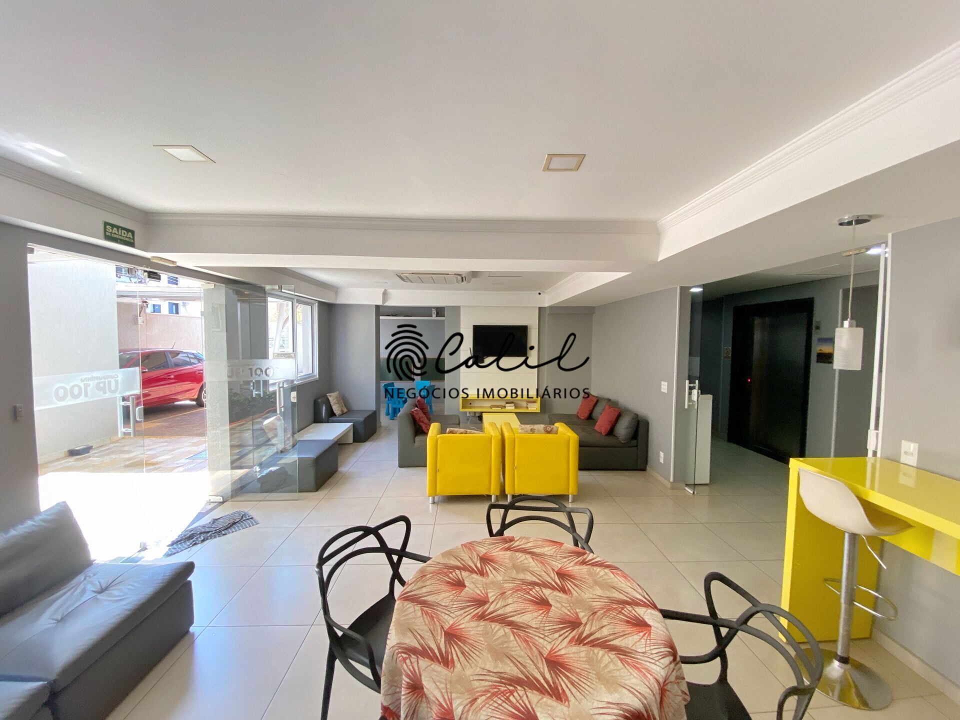 Apartamento, 2 quartos, 61 m² - Foto 28