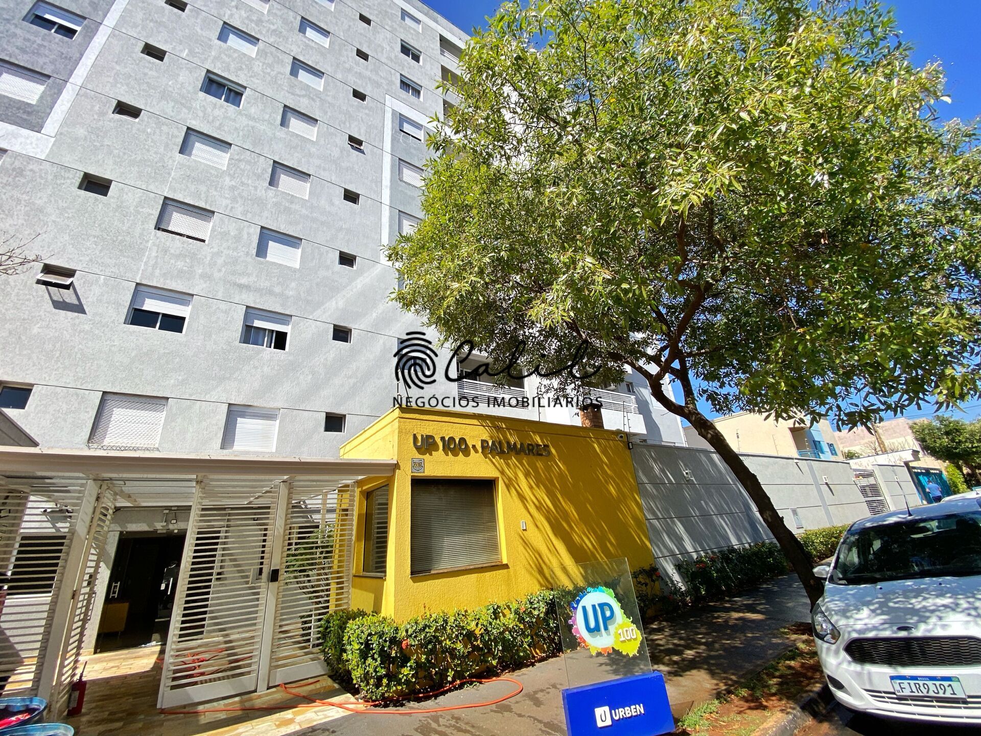 Apartamento, 2 quartos, 61 m² - Foto 30