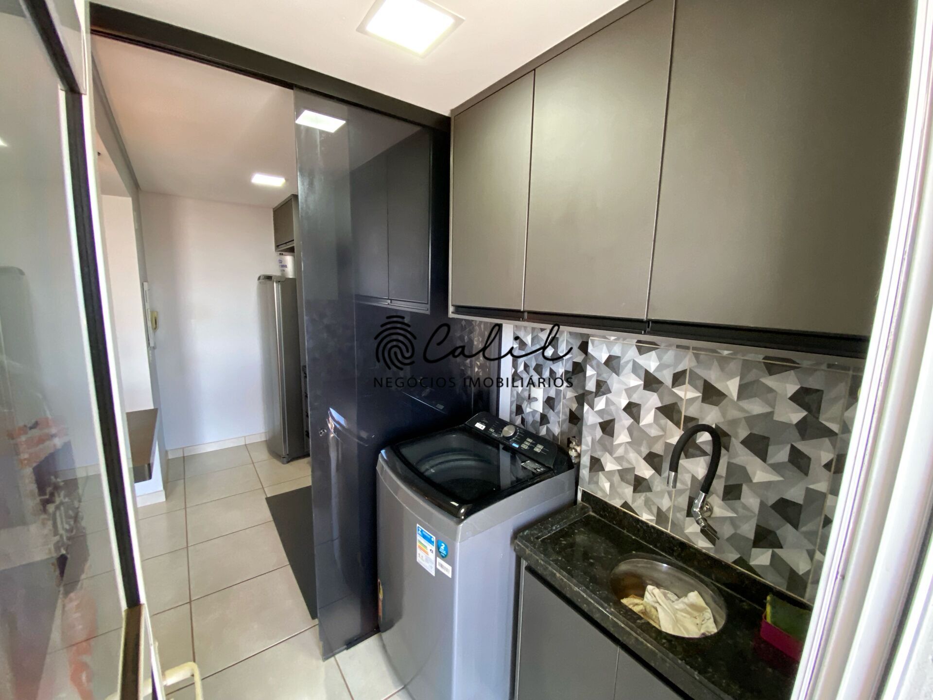 Apartamento, 2 quartos, 61 m² - Foto 11