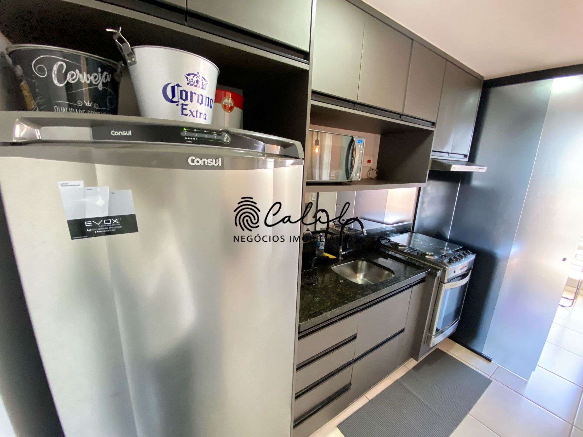 Apartamento, 2 quartos, 61 m² - Foto 8