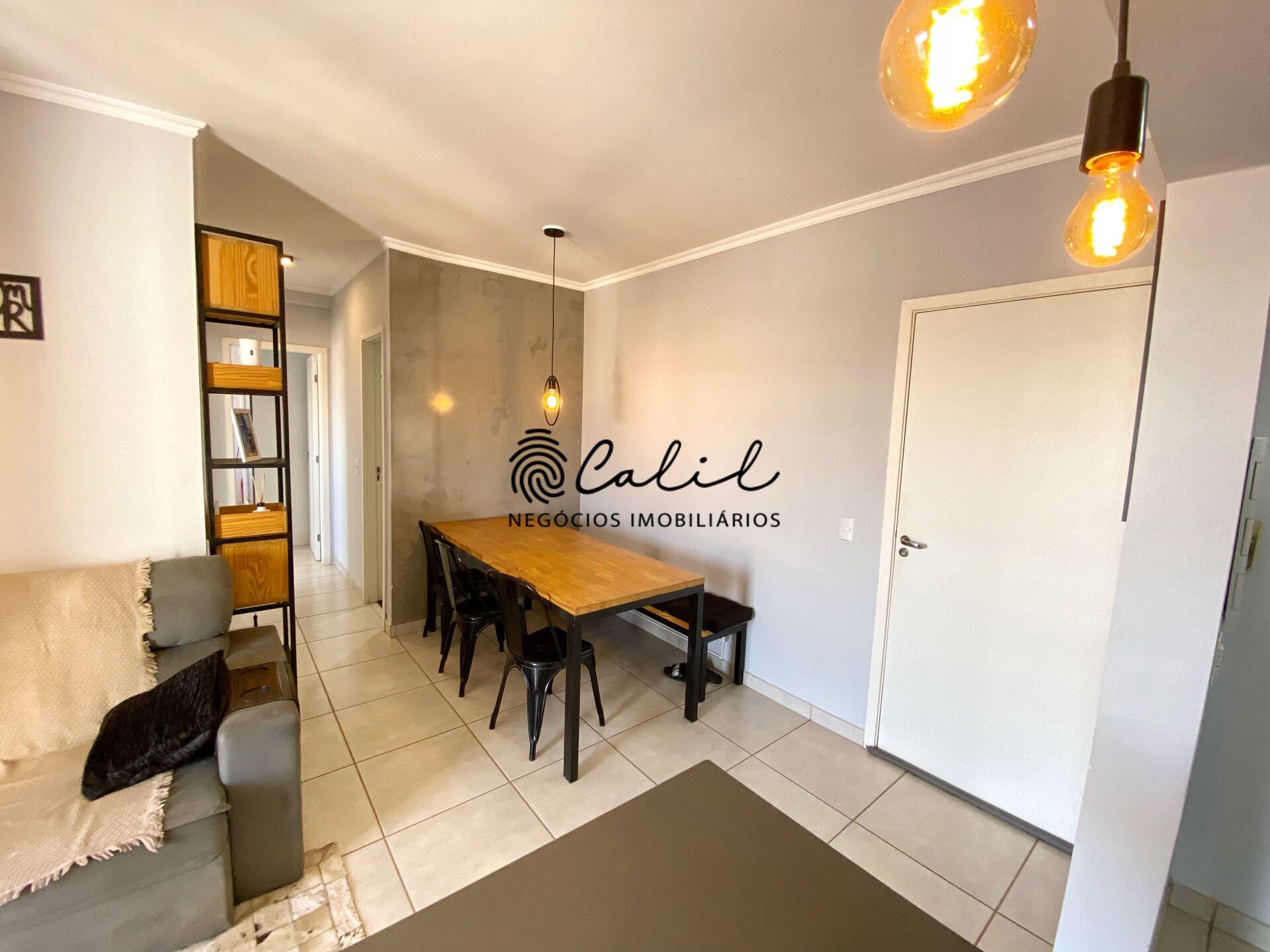 Apartamento, 2 quartos, 61 m² - Foto 12