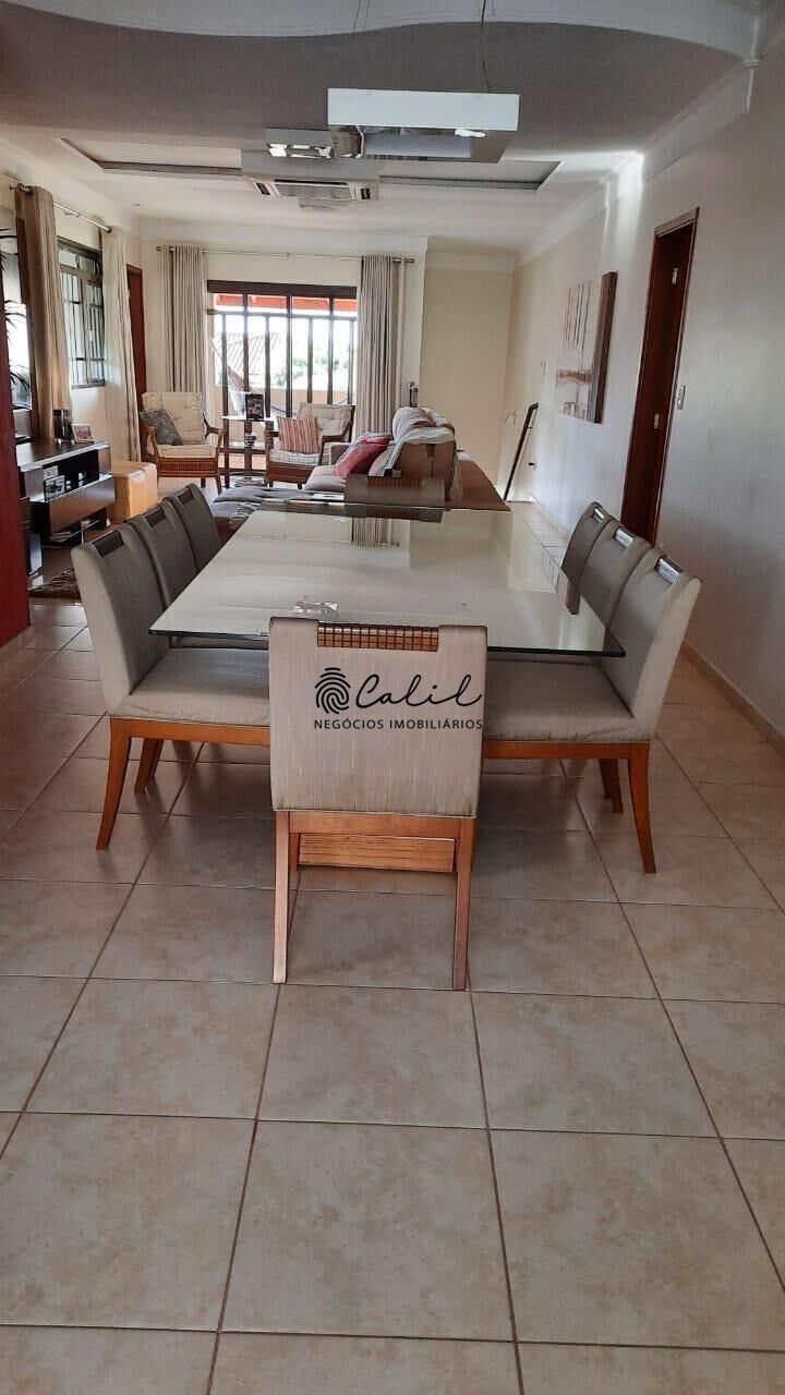 Casa para alugar com 4 quartos, 398m² - Foto 10