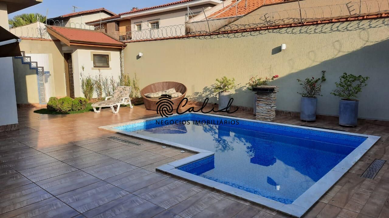 Casa para alugar com 4 quartos, 398m² - Foto 22