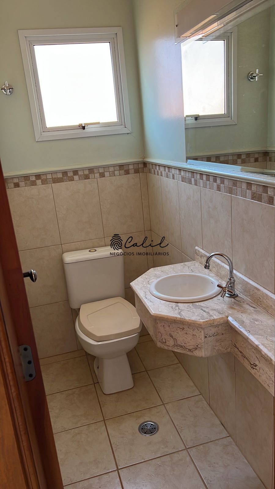 Apartamento à venda com 3 quartos, 97m² - Foto 6