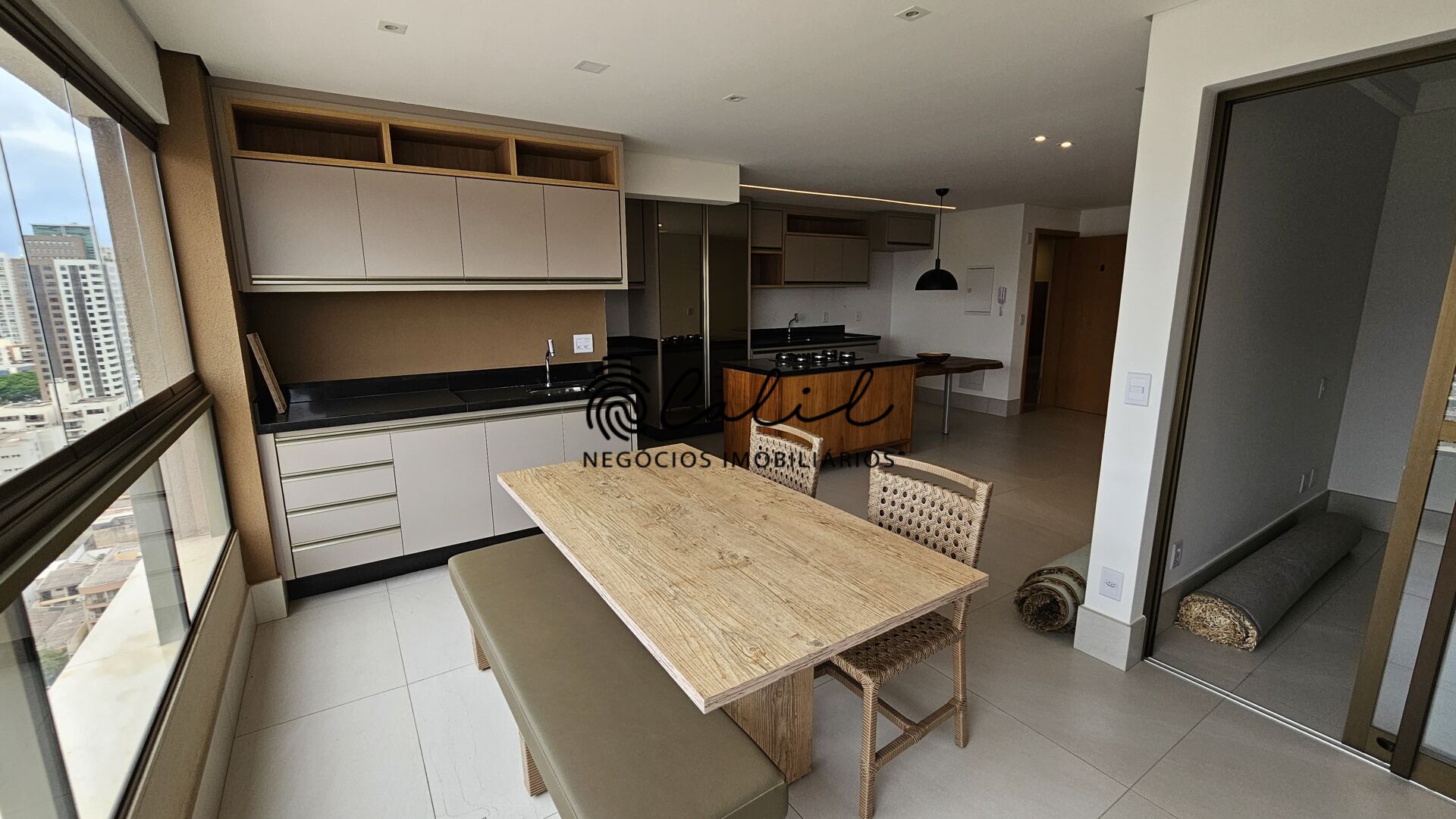 Apartamento à venda com 3 quartos, 106m² - Foto 5