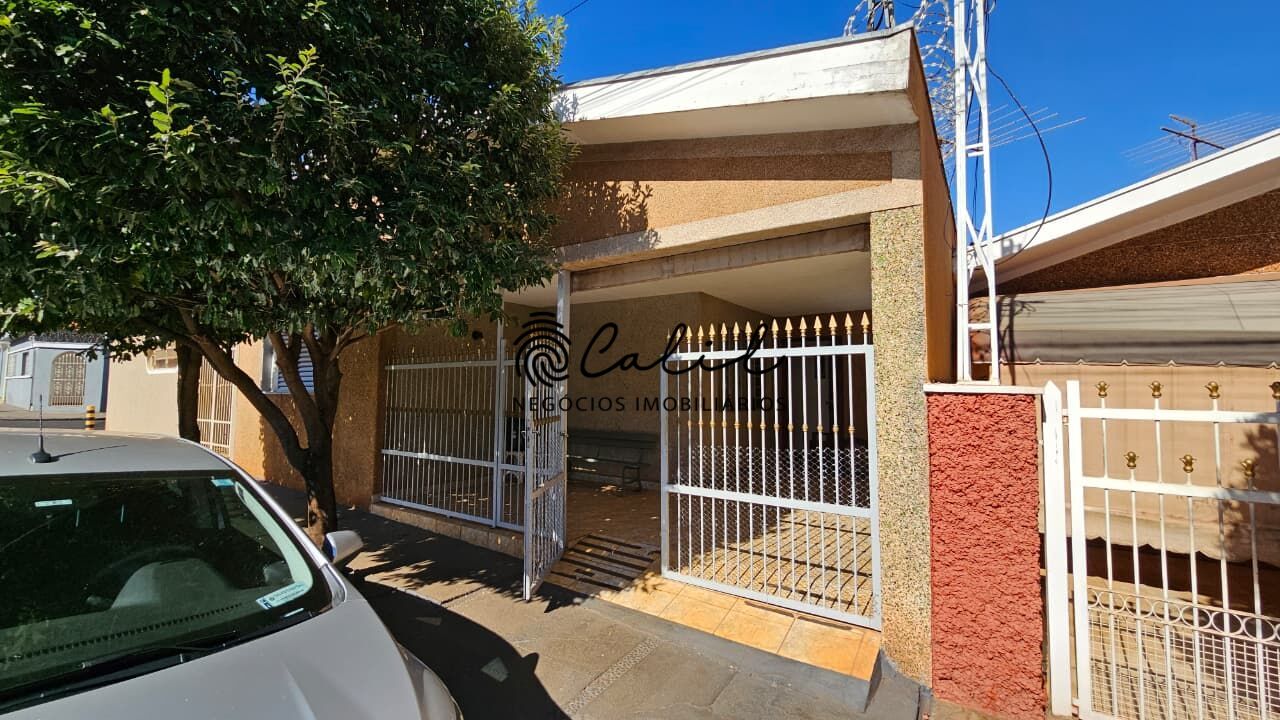 Casa, 3 quartos, 184 m² - Foto 1