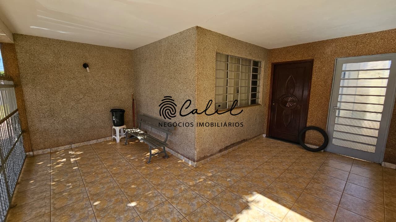 Casa, 3 quartos, 184 m² - Foto 4