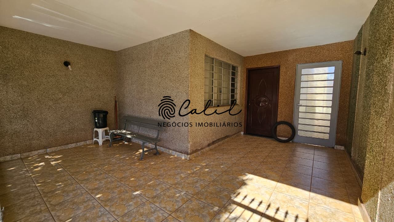 Casa, 3 quartos, 184 m² - Foto 3