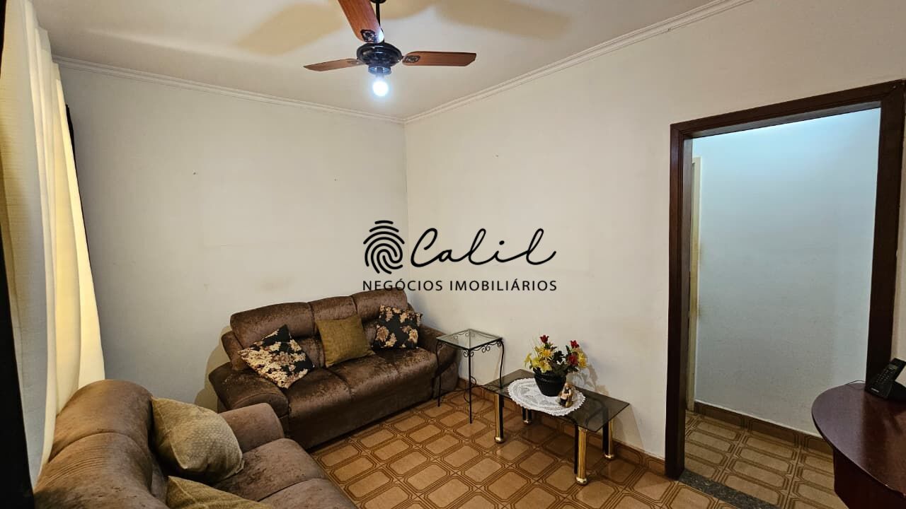 Casa, 3 quartos, 184 m² - Foto 5