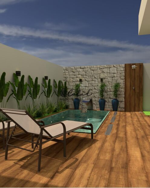 Casa de Condomínio, 3 quartos - Foto 15