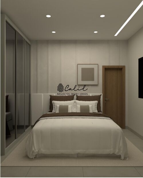 Casa de Condomínio, 3 quartos - Foto 7