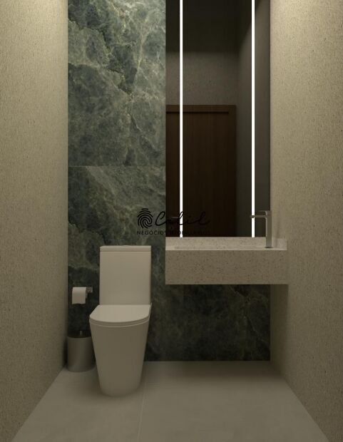 Casa de Condomínio, 3 quartos - Foto 6