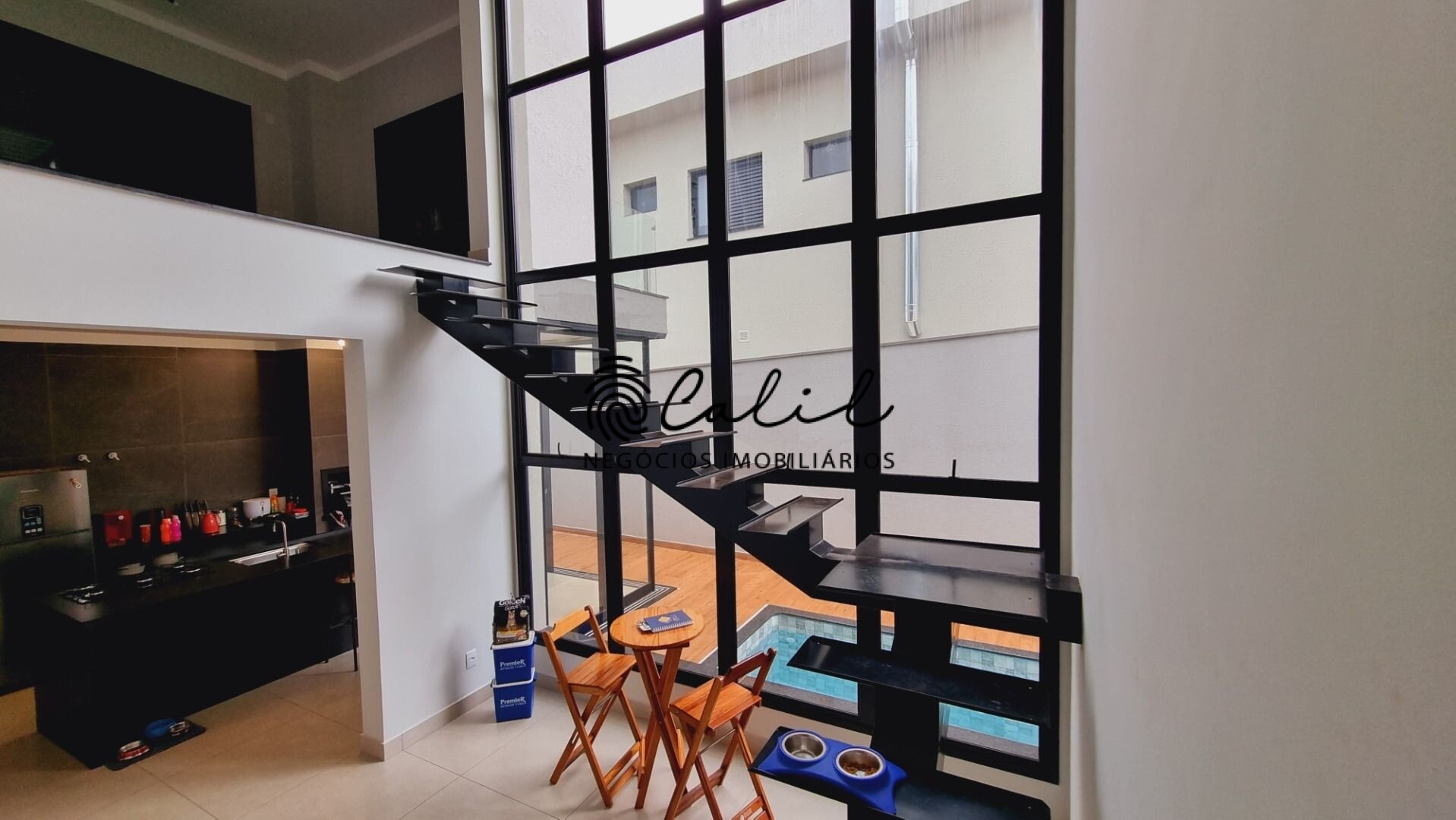 Casa de Condomínio à venda com 3 quartos, 215m² - Foto 7