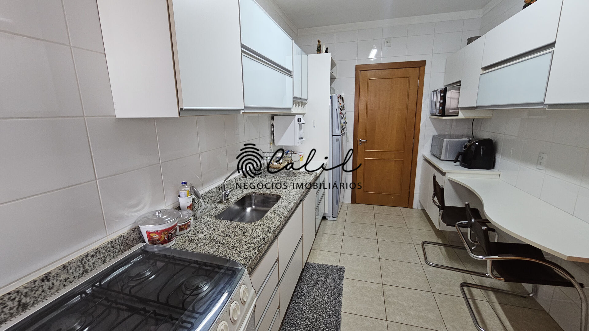 Apartamento à venda com 2 quartos, 103m² - Foto 12