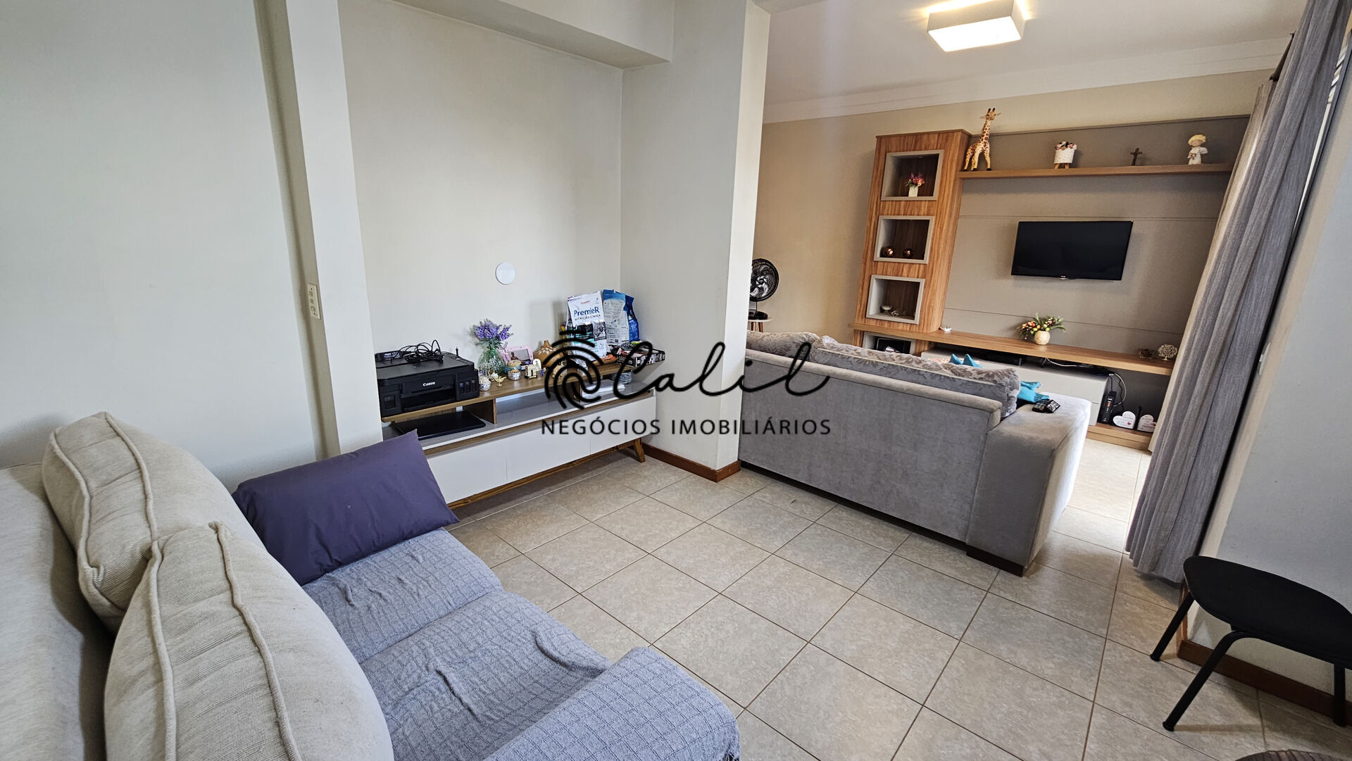 Apartamento à venda com 2 quartos, 103m² - Foto 5