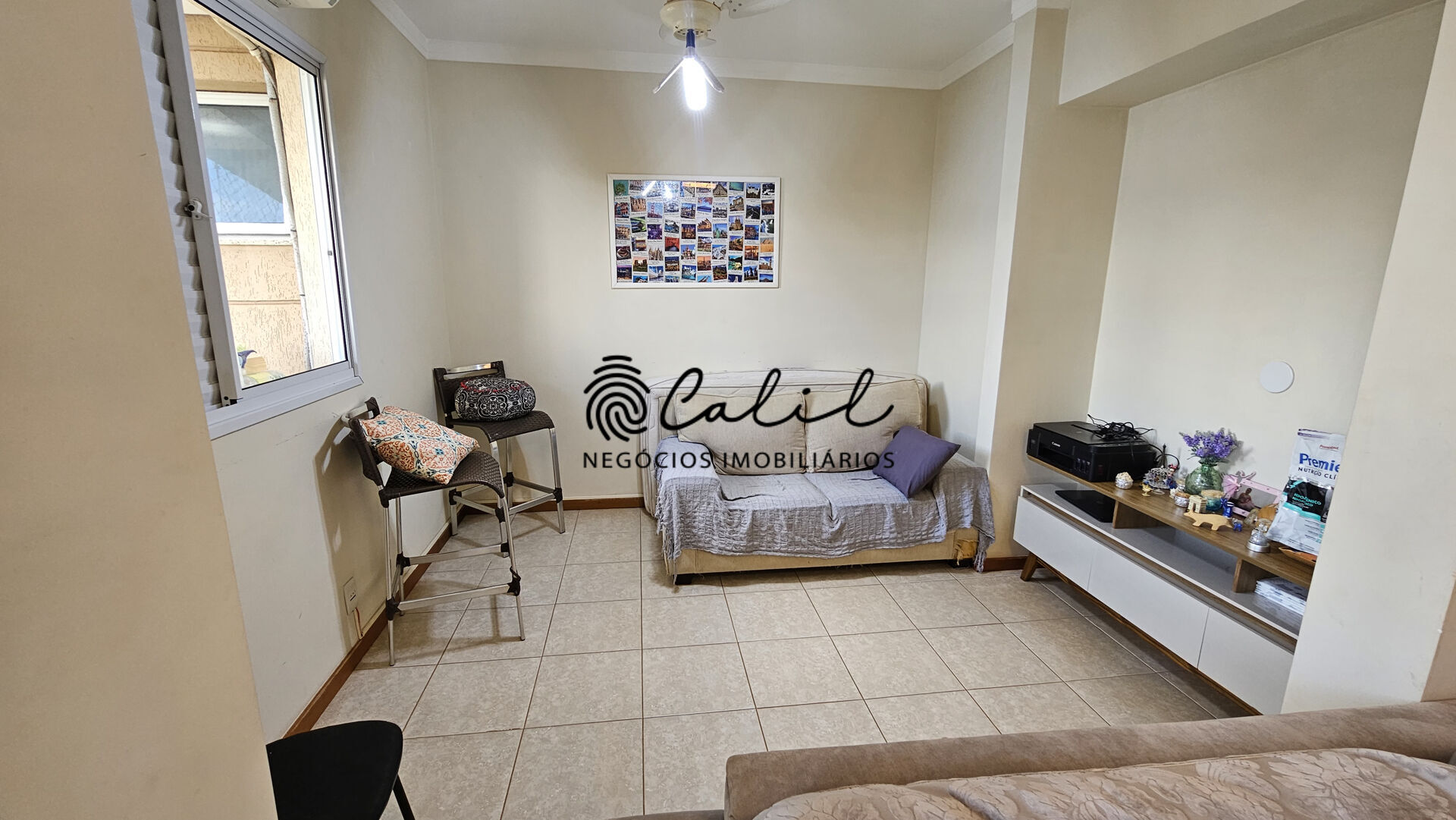 Apartamento à venda com 2 quartos, 103m² - Foto 4