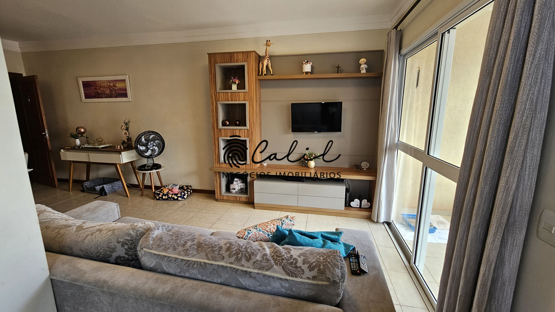 Apartamento à venda com 2 quartos, 103m² - Foto 7