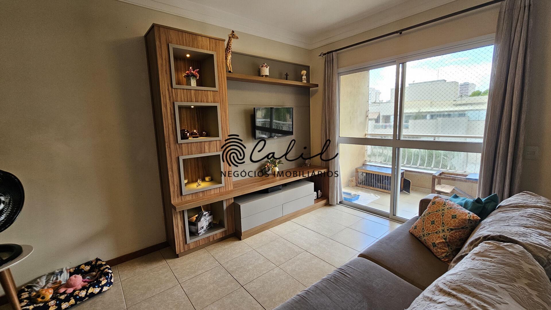 Apartamento à venda com 2 quartos, 103m² - Foto 8