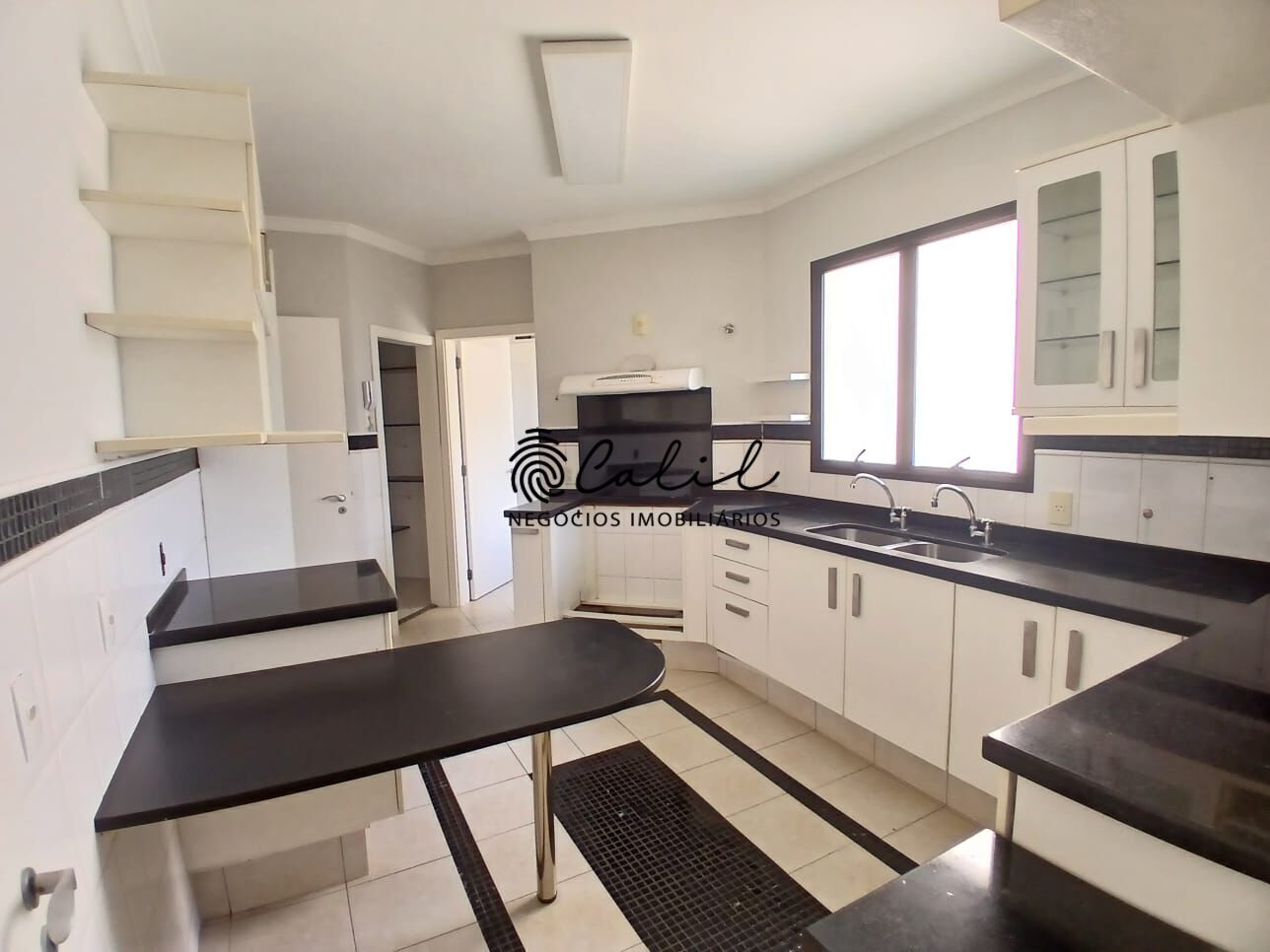 Apartamento, 3 quartos, 180 m² - Foto 11