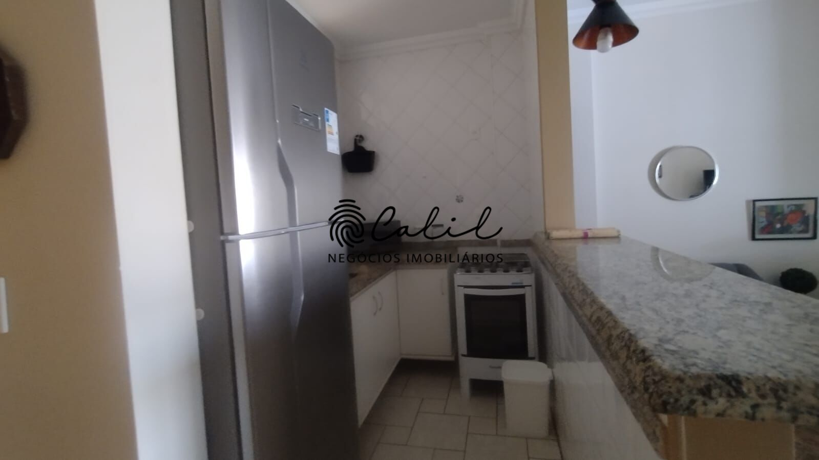 Kitnet-Studio, 30 m² - Foto 11