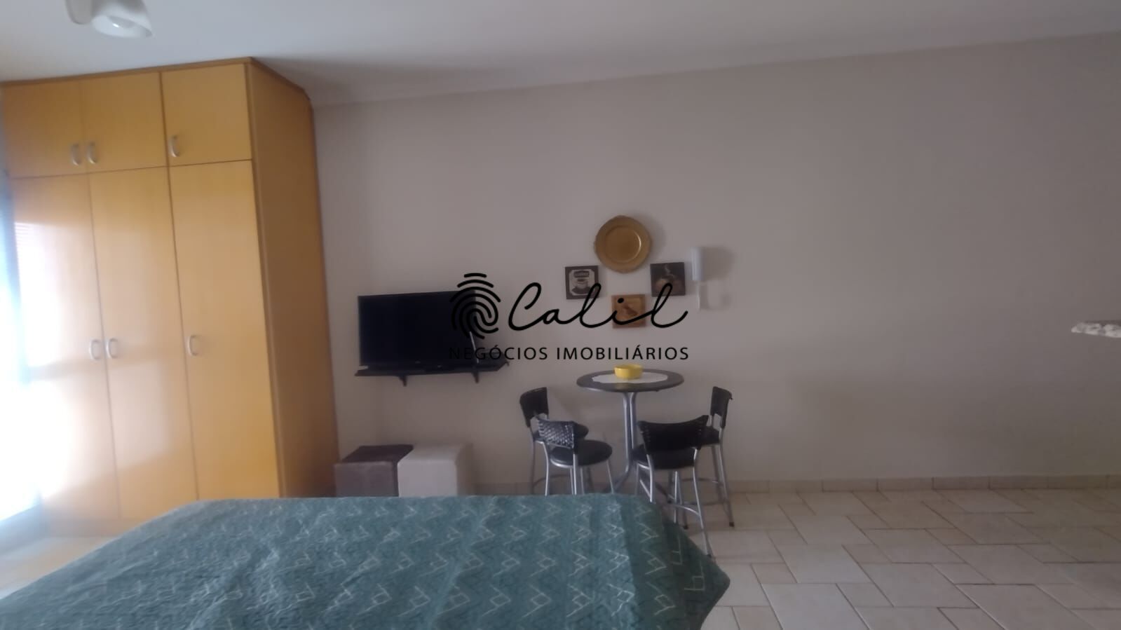 Kitnet-Studio, 30 m² - Foto 16