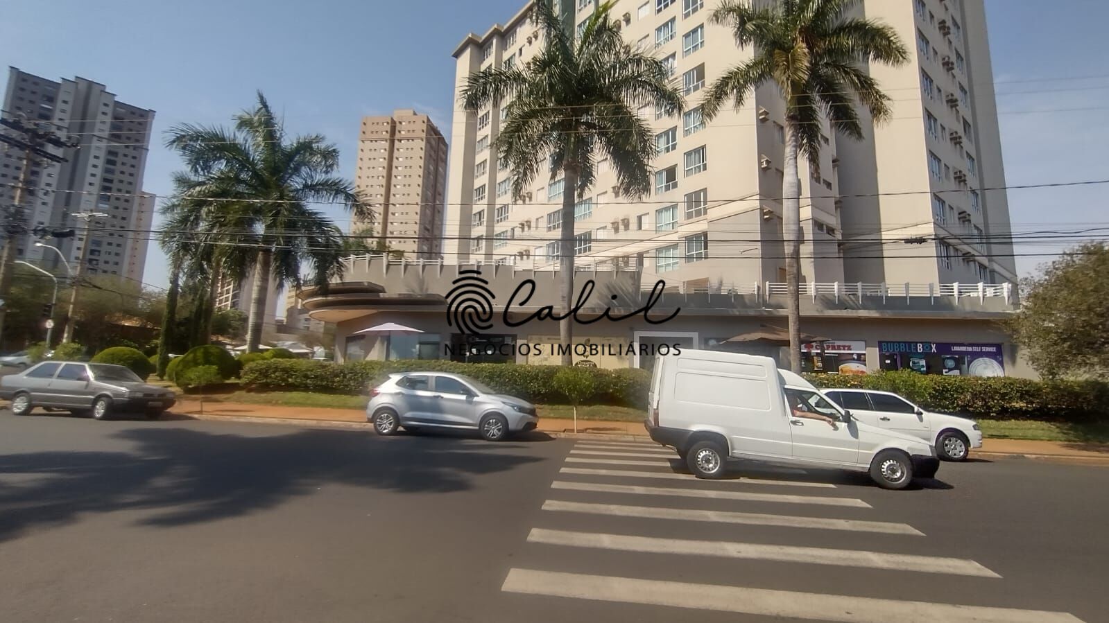 Kitnet-Studio, 30 m² - Foto 22