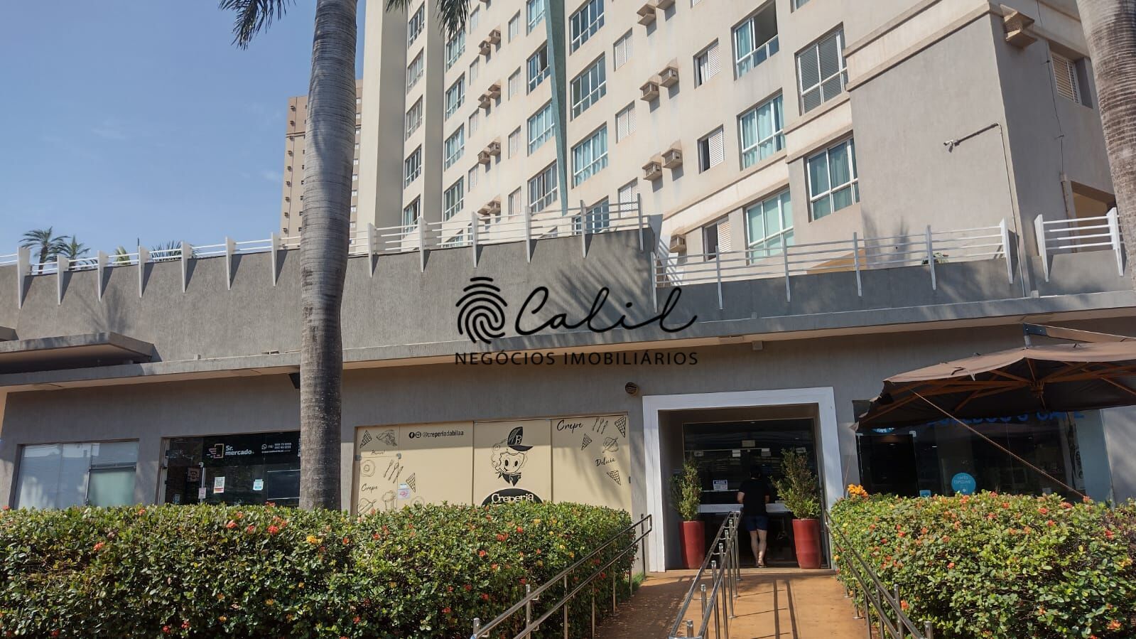 Kitnet-Studio, 30 m² - Foto 20