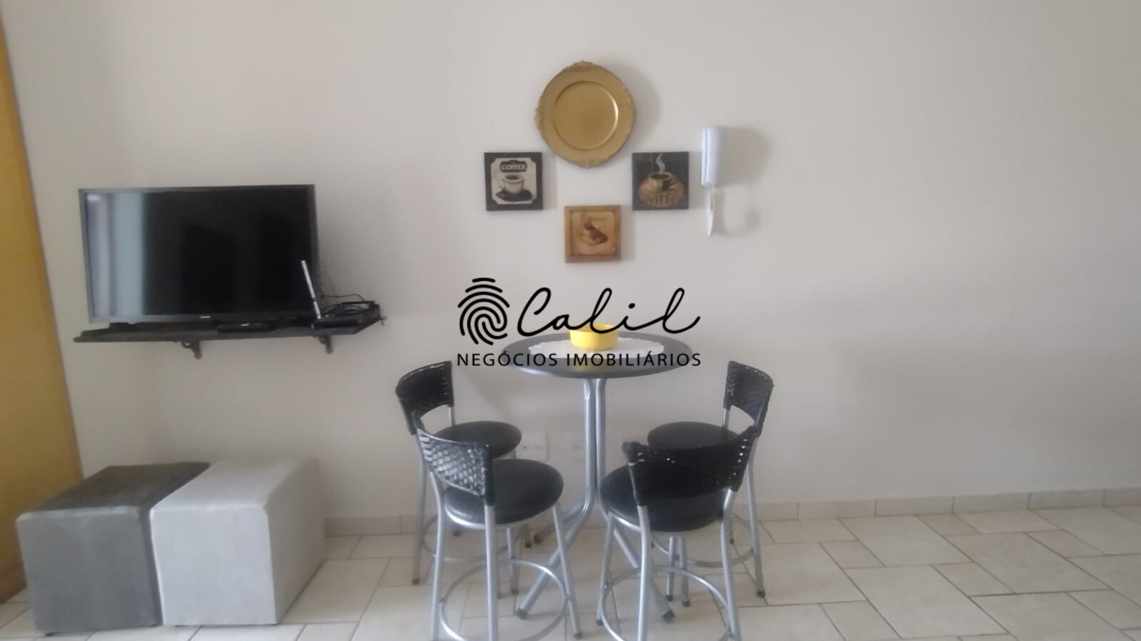 Kitnet-Studio, 30 m² - Foto 9