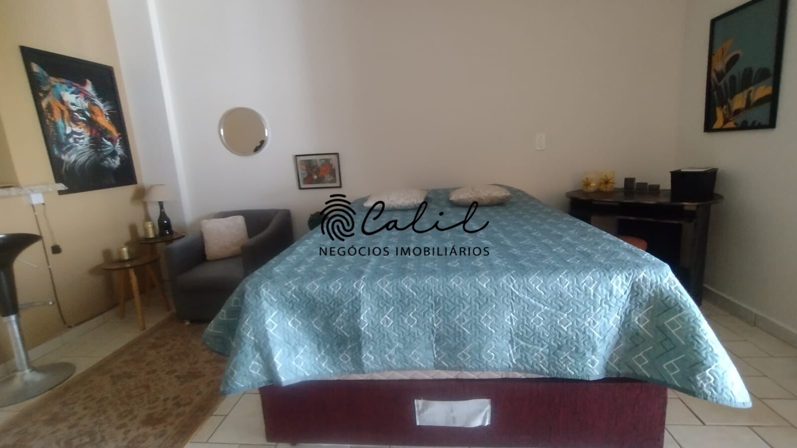 Kitnet-Studio, 30 m² - Foto 15