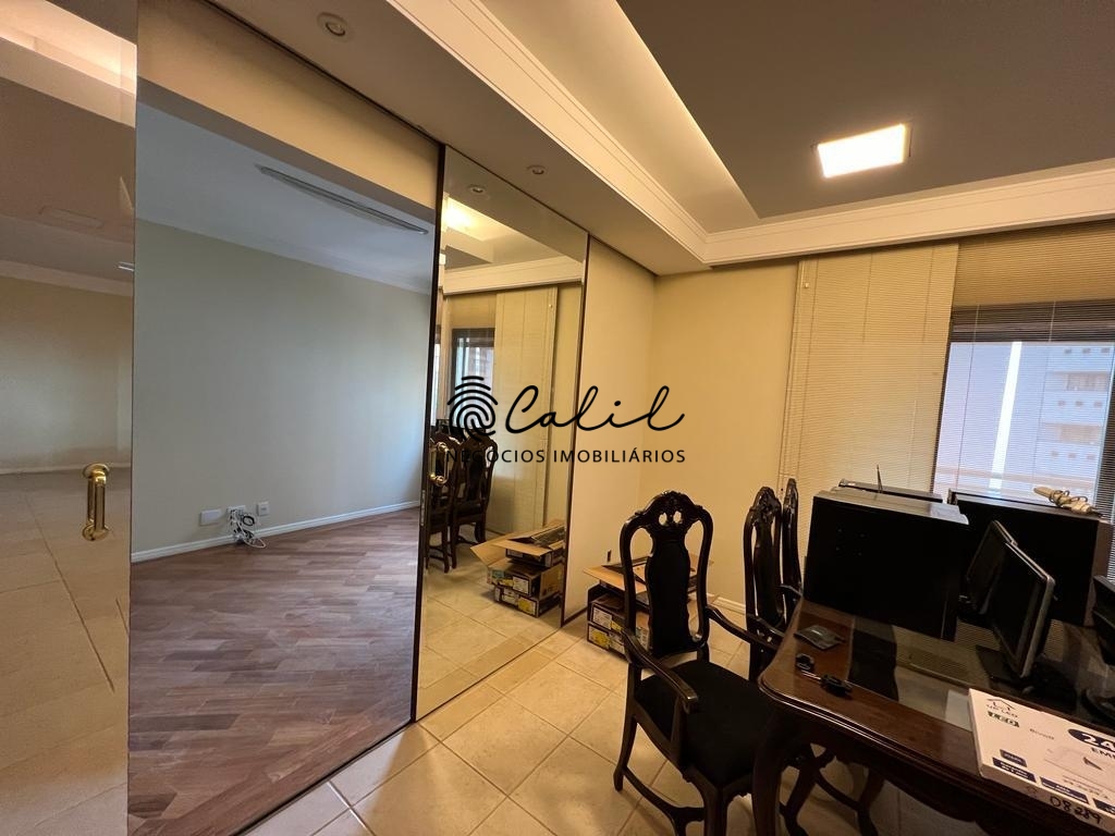 Apartamento à venda com 3 quartos, 203m² - Foto 6