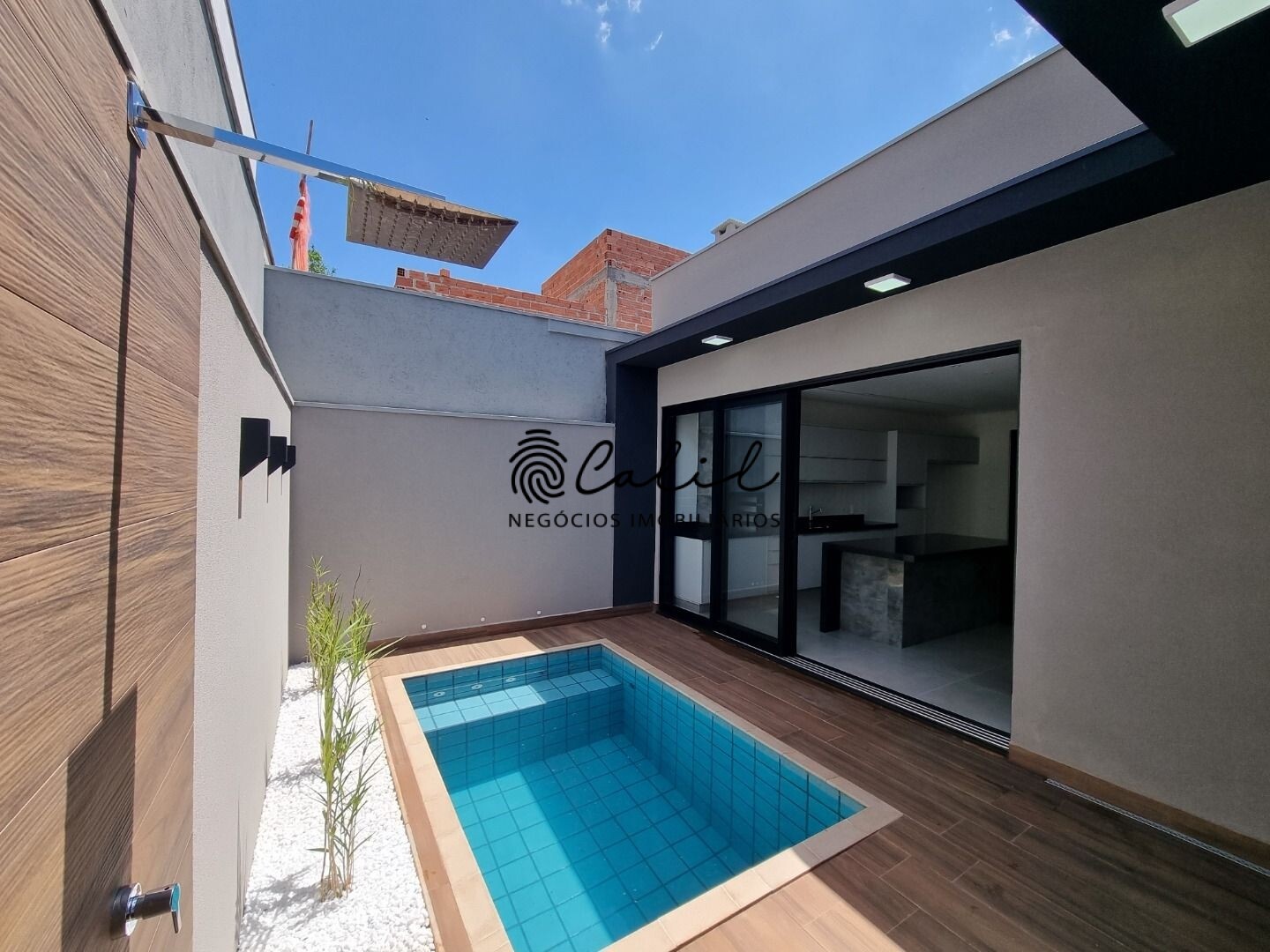 Casa de Condomínio à venda com 3 quartos, 148m² - Foto 20