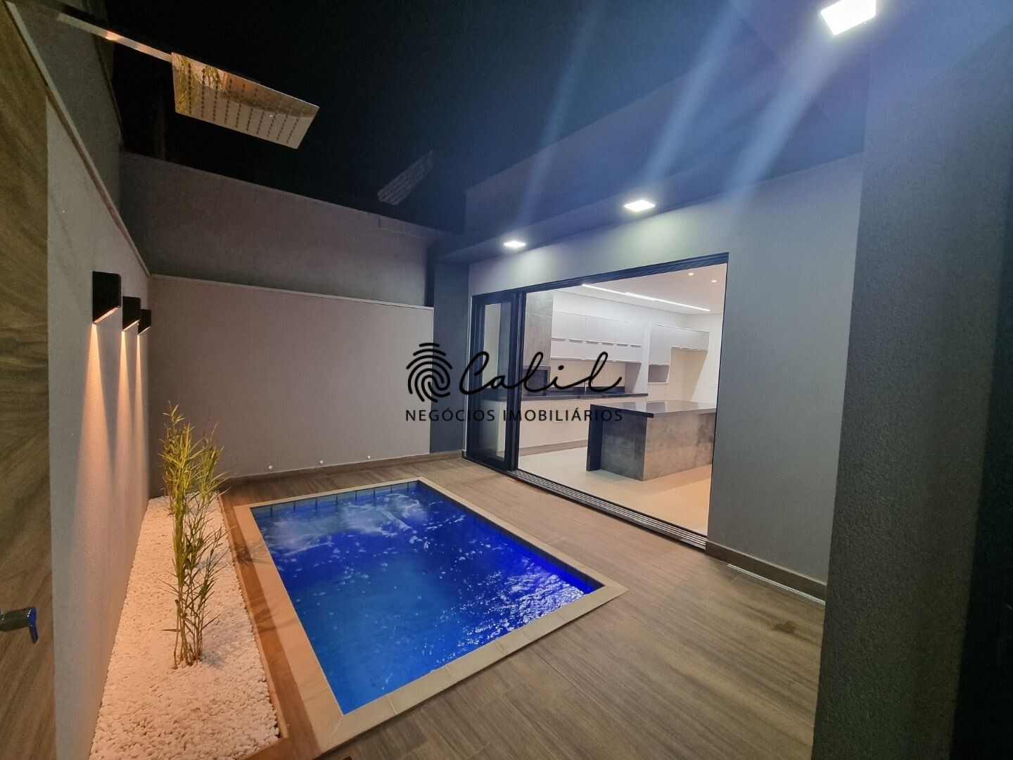 Casa de Condomínio à venda com 3 quartos, 148m² - Foto 24