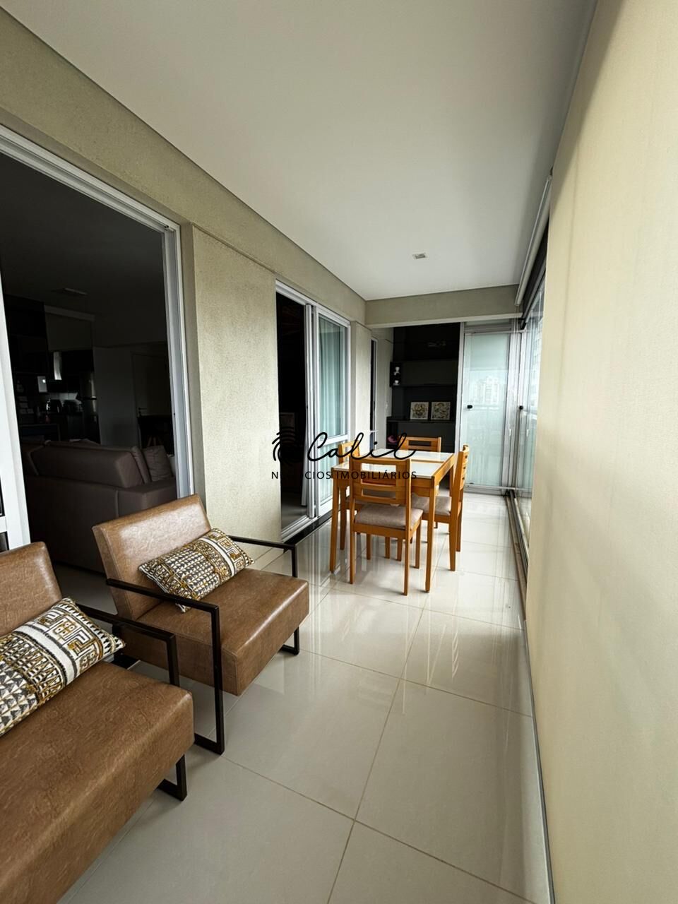 Apartamento, 1 quarto, 40 m² - Foto 8