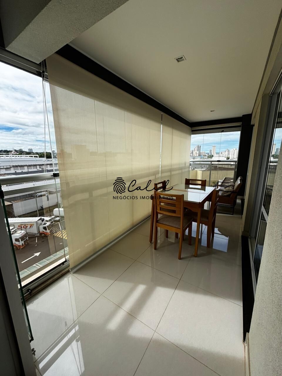Apartamento, 1 quarto, 40 m² - Foto 6