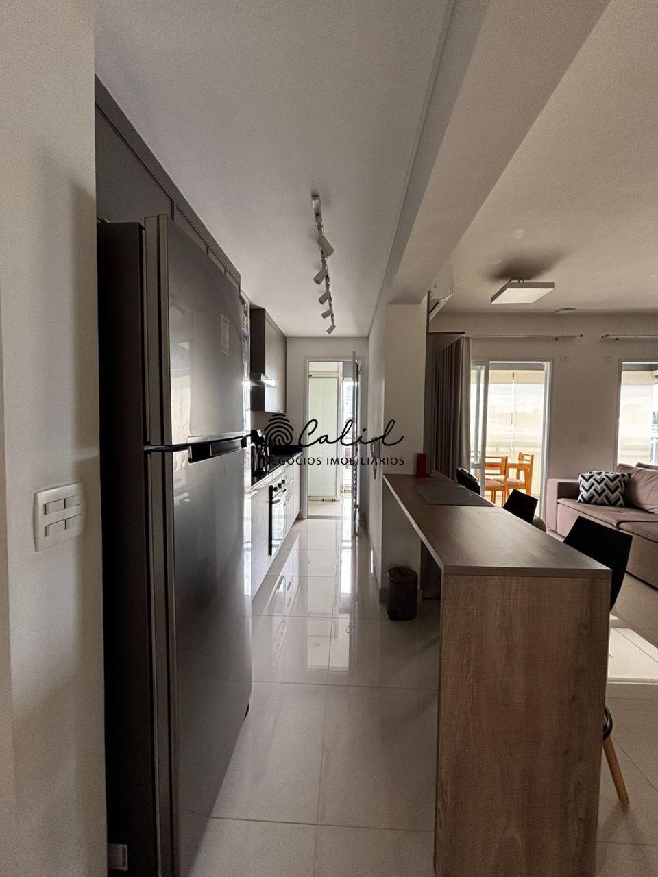 Apartamento, 1 quarto, 40 m² - Foto 2